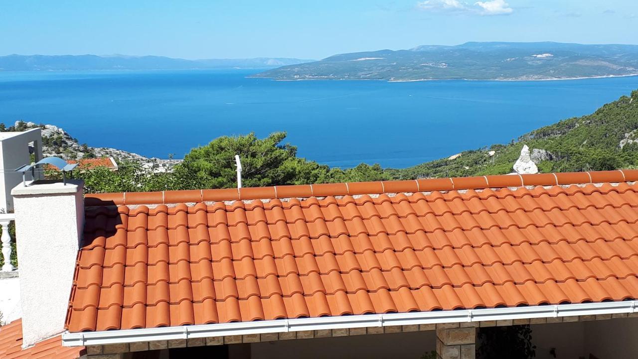 Apartman Taja Makarska Exterior photo
