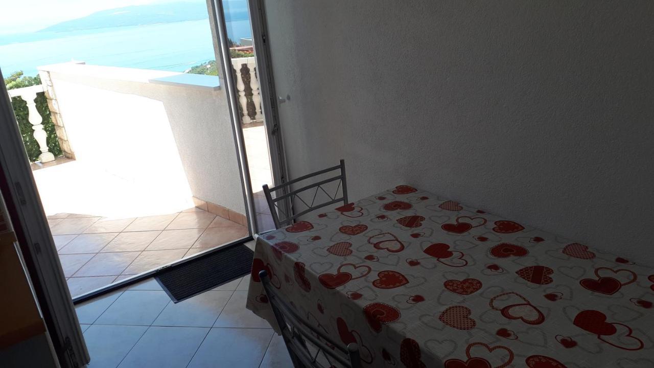 Apartman Taja Makarska Exterior photo