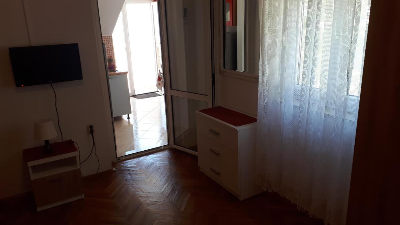Apartman Taja Makarska Exterior photo