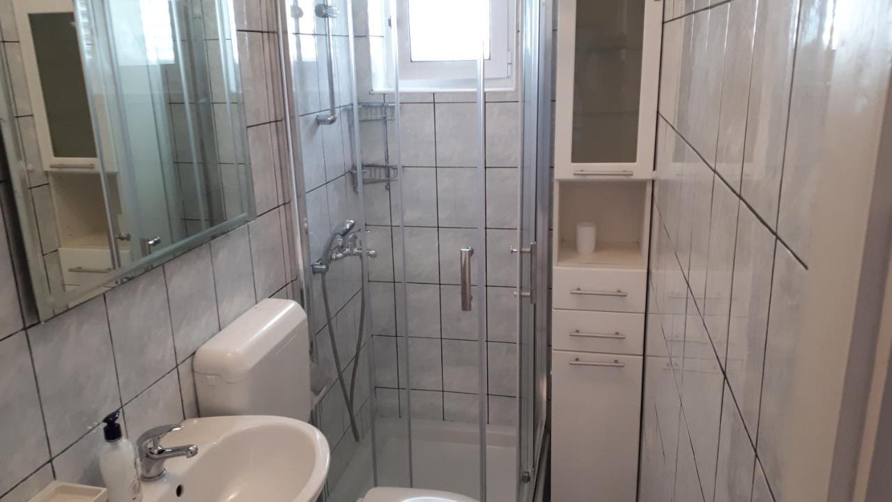 Apartman Taja Makarska Exterior photo
