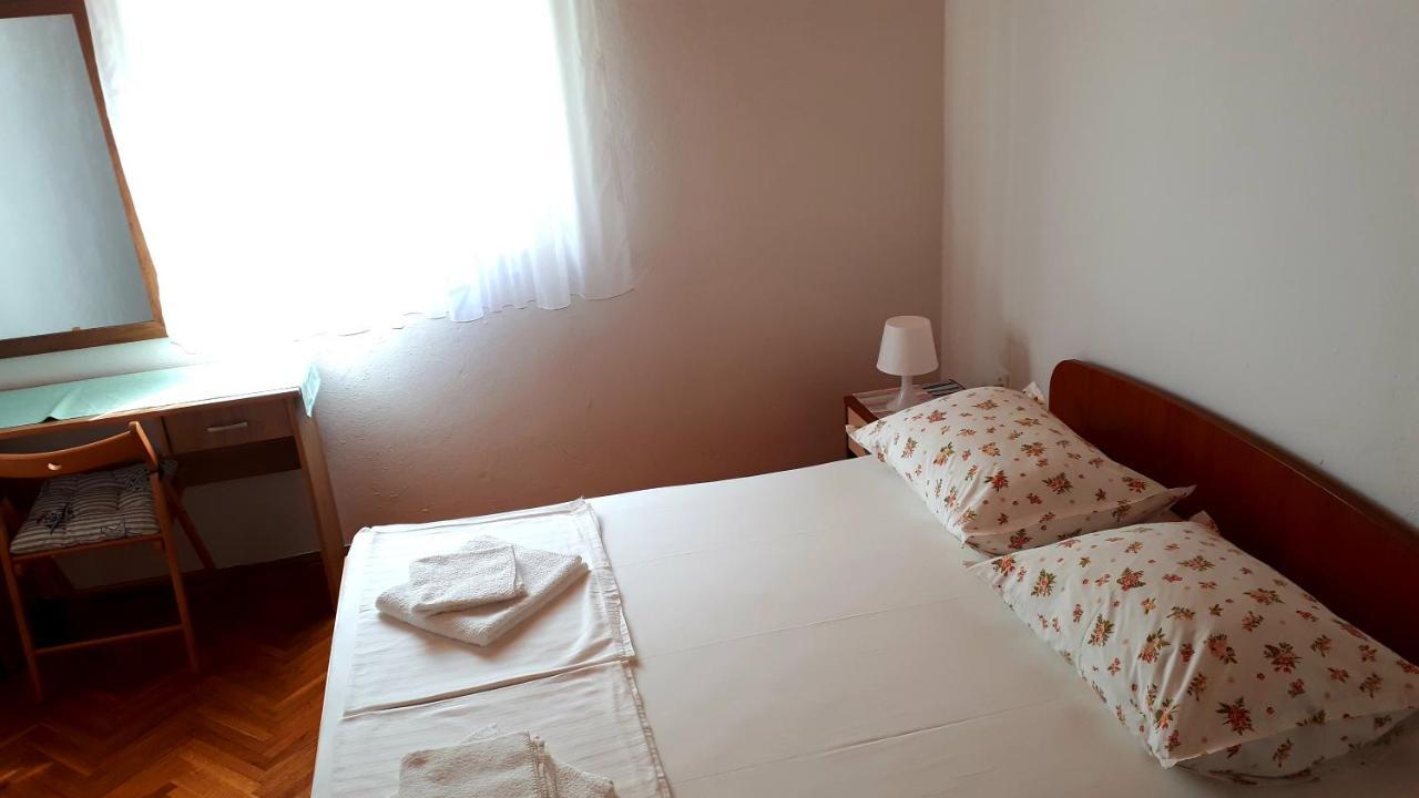 Apartman Taja Makarska Exterior photo