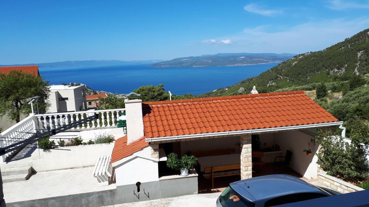 Apartman Taja Makarska Exterior photo