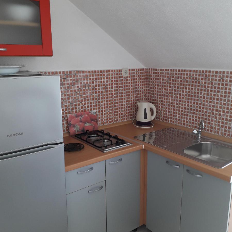 Apartman Taja Makarska Exterior photo