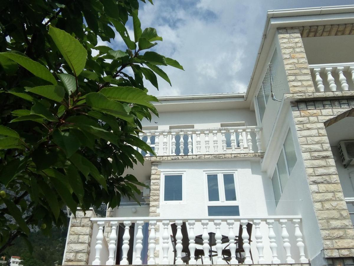 Apartman Taja Makarska Exterior photo