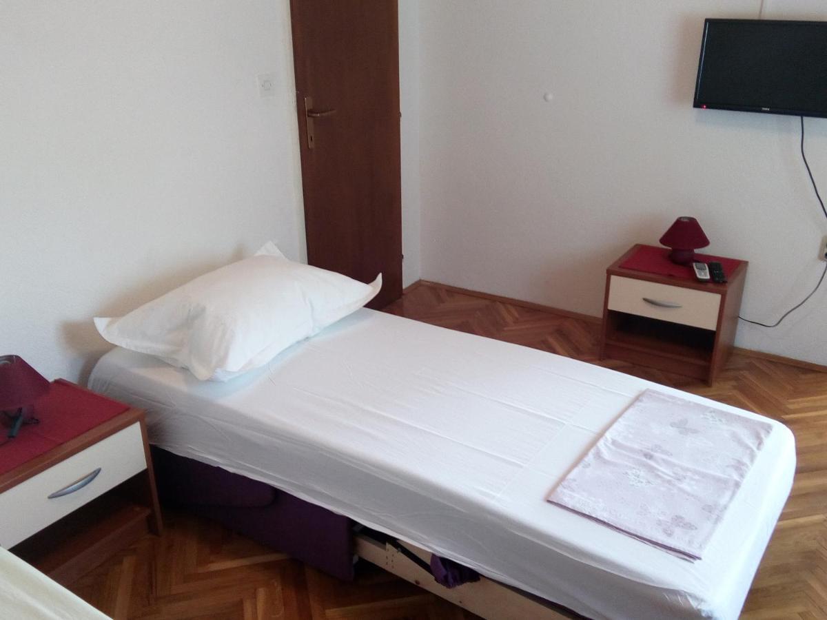 Apartman Taja Makarska Exterior photo