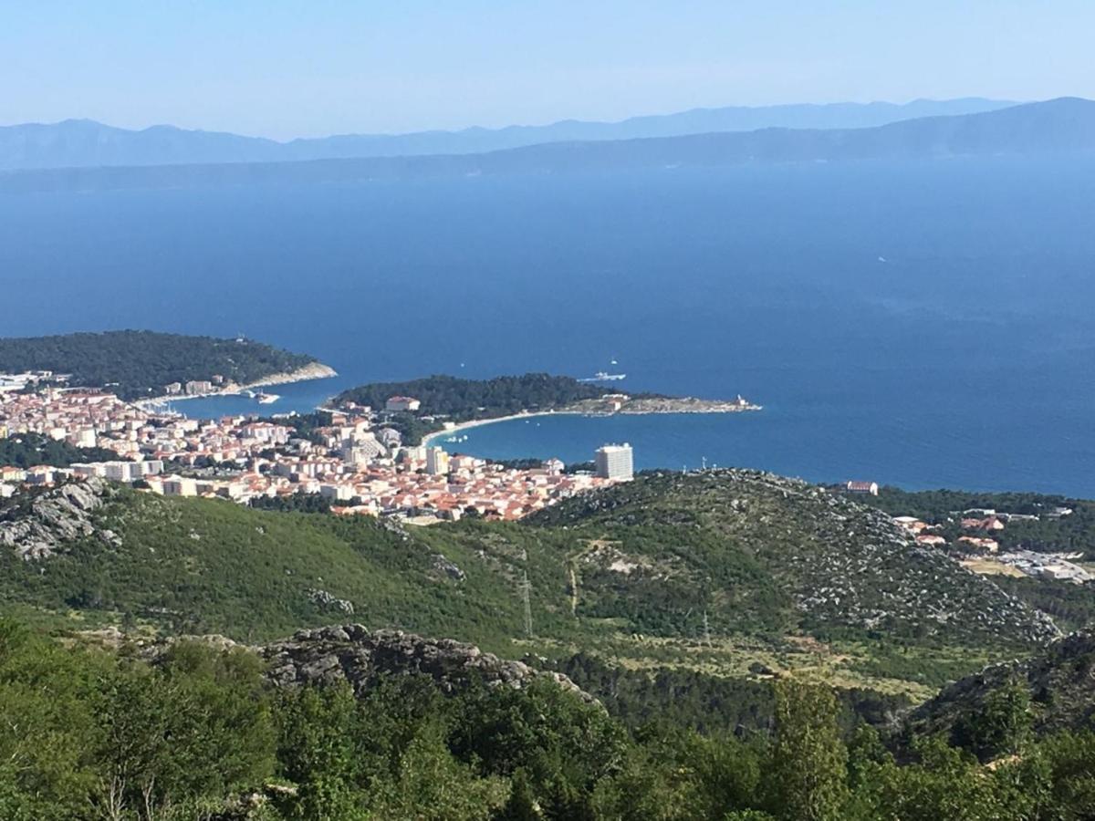 Apartman Taja Makarska Exterior photo